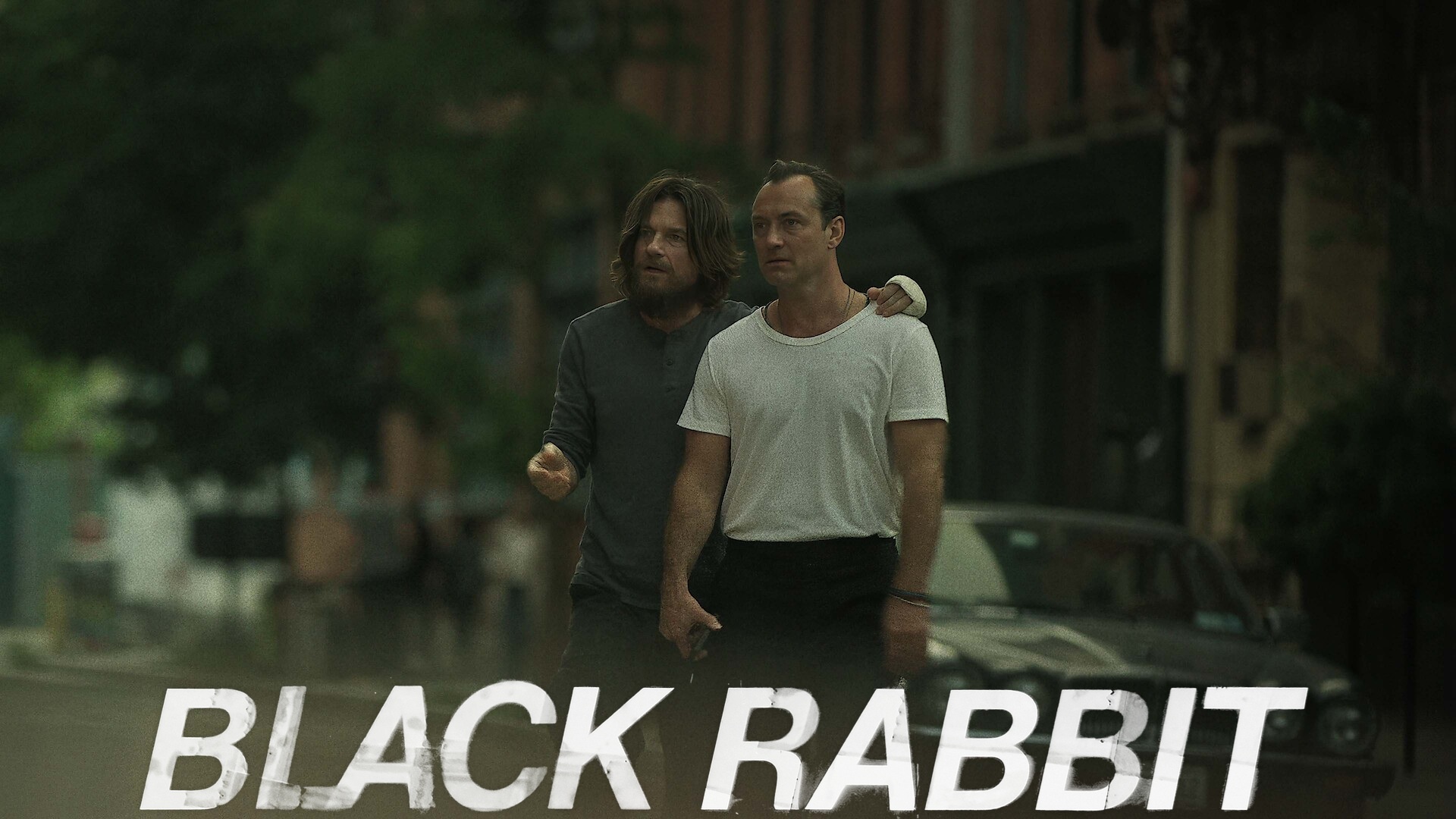 Black Rabbit 1. Sezon 5. Bölüm