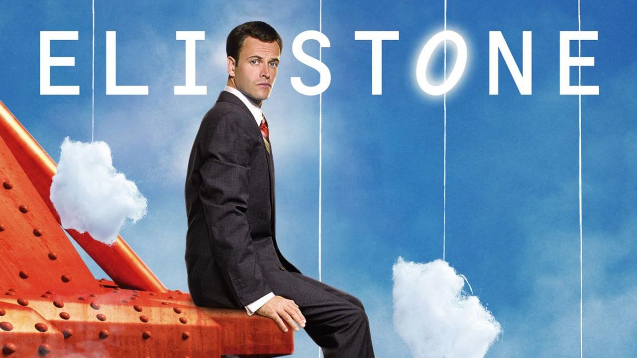 Eli Stone 1. Sezon 11. Bölüm