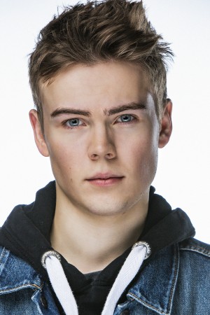 Gage Munroe tüm dizileri dizigom'da