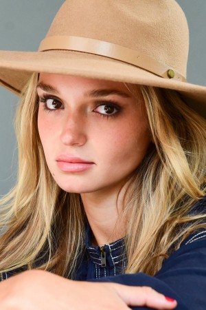 Lilah Pate tüm dizileri dizigom'da