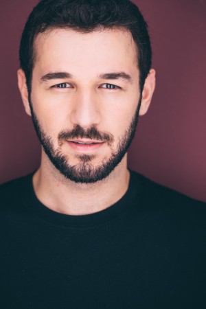 Michael Romeo Ruocco tüm dizileri dizigom'da