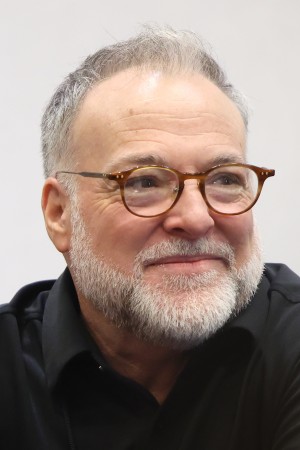 Richard Steven Horvitz tüm dizileri dizigom'da