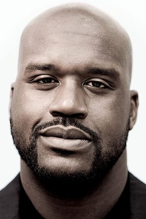 Shaquille O'Neal tüm dizileri dizigom'da