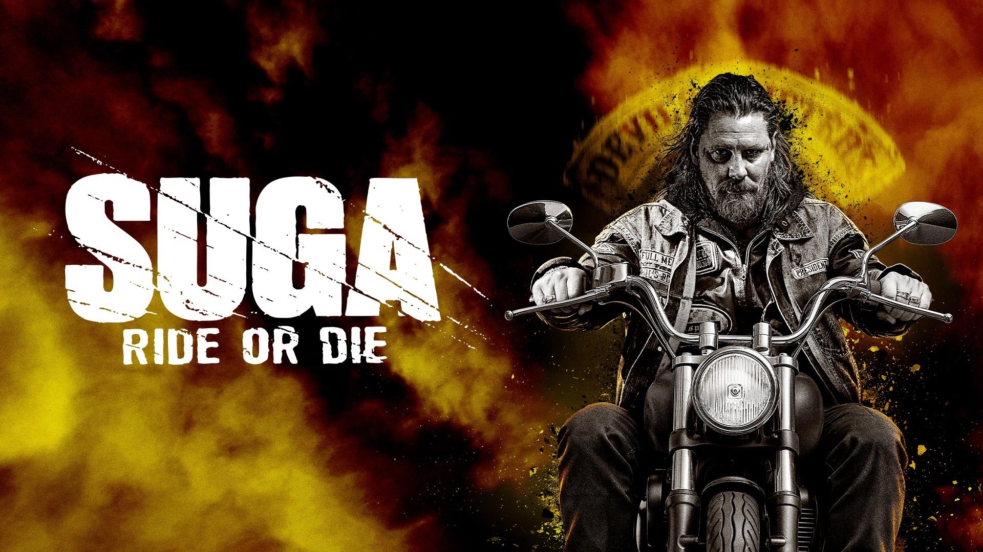 Suga 1. Sezon 5. Bölüm