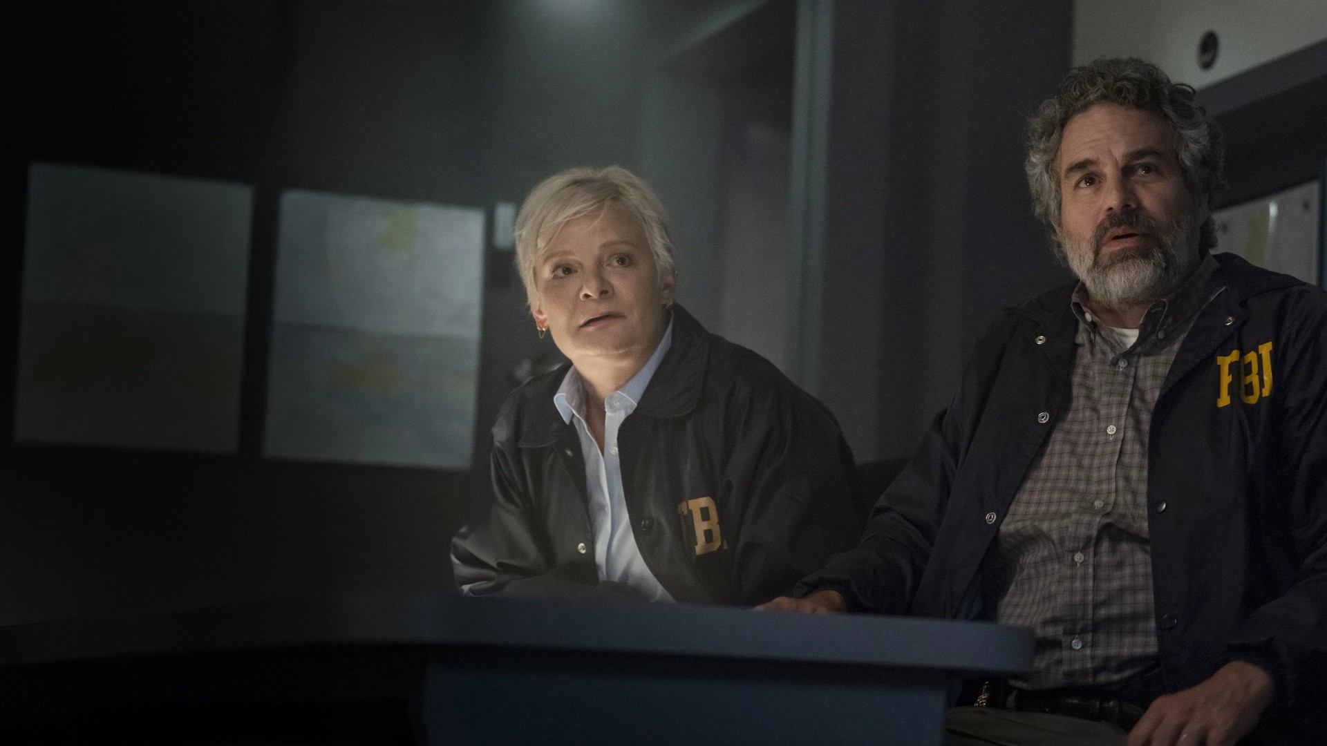 Task 1. Sezon 4. Bölüm