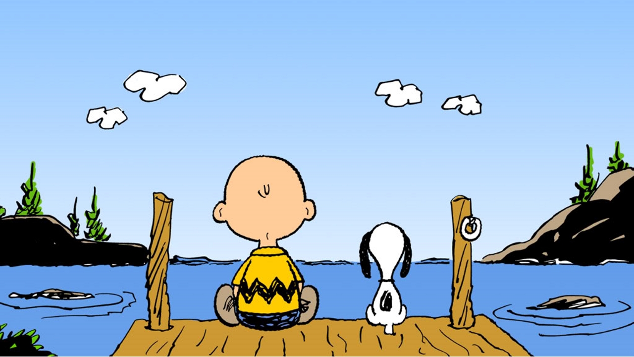 The Peanuts Classics 1. Sezon 15. Bölüm