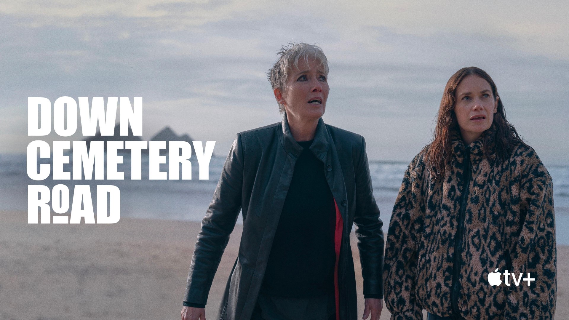 Down Cemetery Road 1. Sezon 2. Bölüm