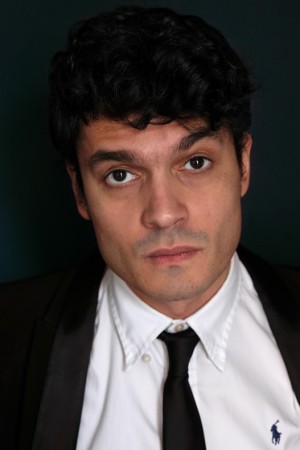 Giacomo Fadda tüm dizileri dizigom'da