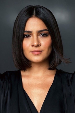 Giullia Buscacio tüm dizileri dizigom'da