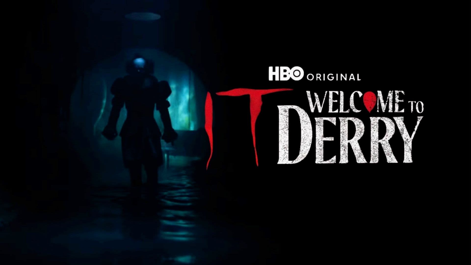 IT: Welcome to Derry 1. Sezon 1. Bölüm