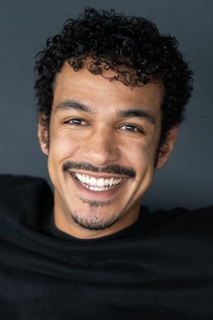 Jesse Mensah tüm dizileri dizigom'da