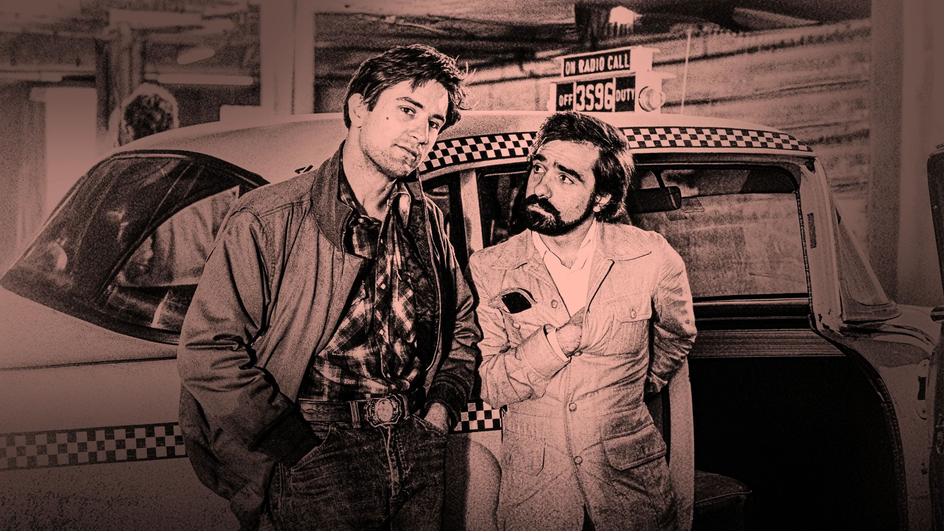 Mr. Scorsese 1. Sezon 3. Bölüm