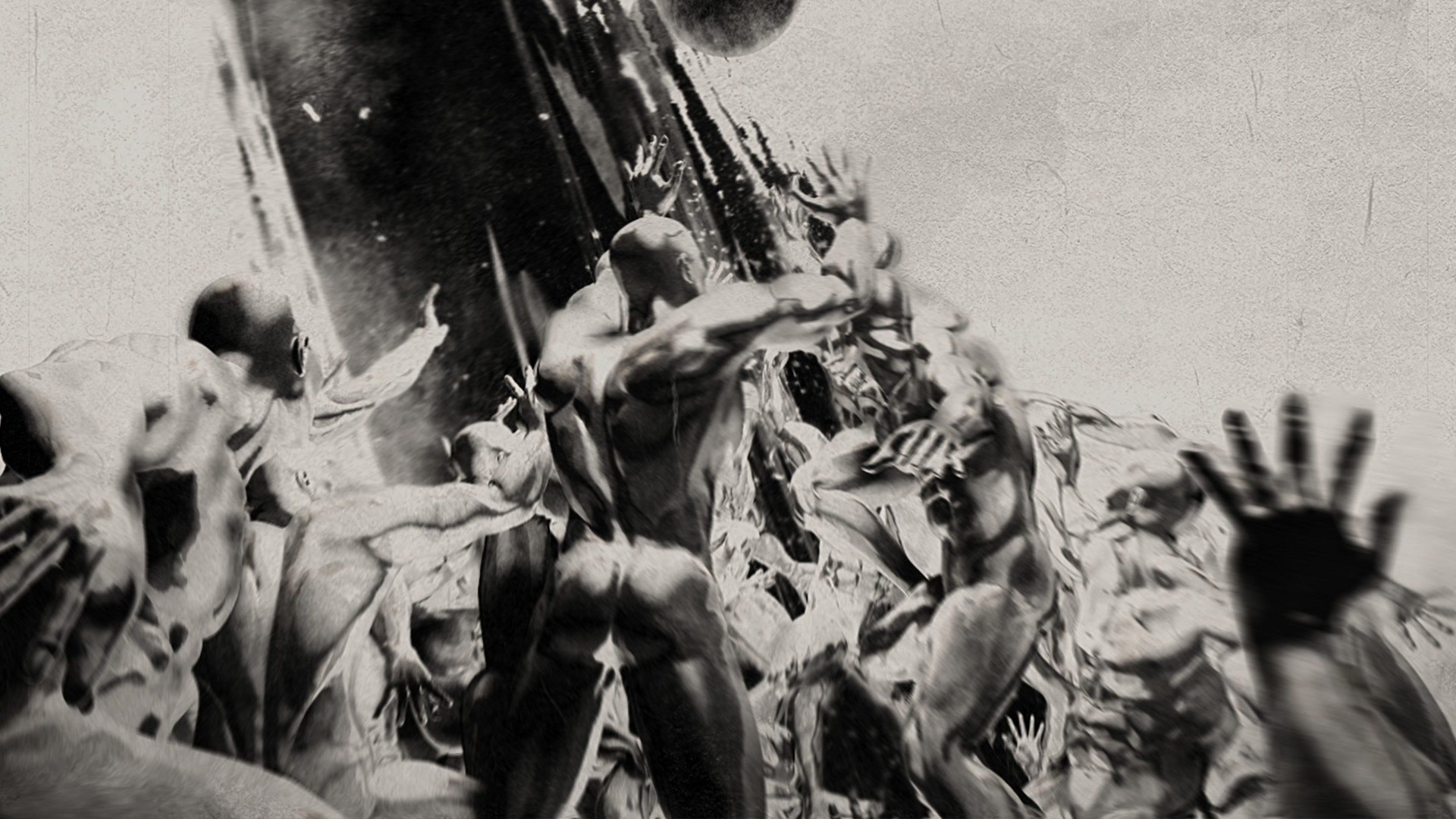 Physical: Asia 1. Sezon 1. Bölüm