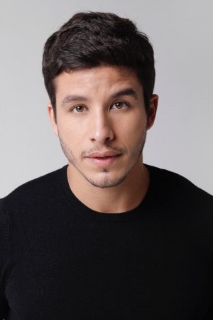 Ricky Tavares tüm dizileri dizigom'da