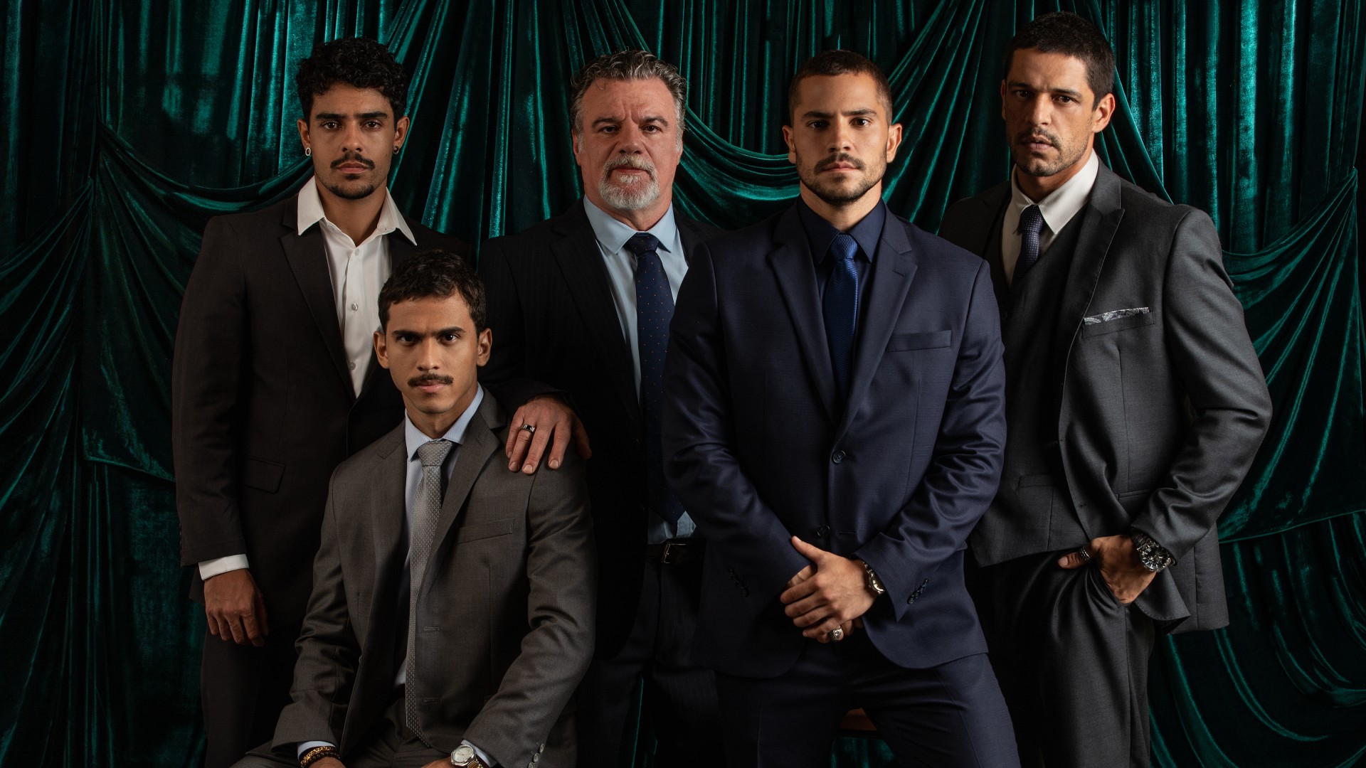 Rulers of Fortune 1. Sezon 6. Bölüm