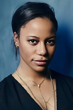 Taylour Paige tüm dizileri dizigom'da