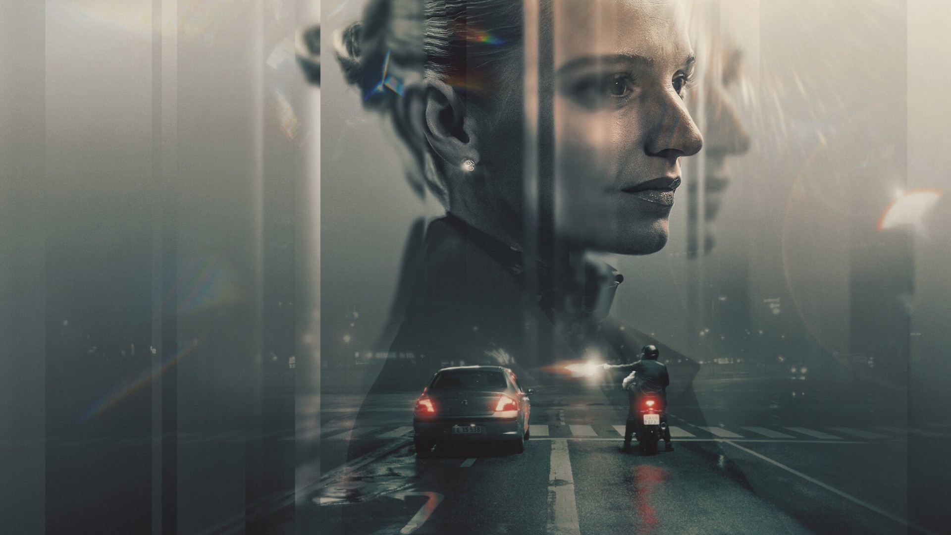 The Asset 1. Sezon 1. Bölüm