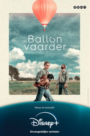 The Balloonist