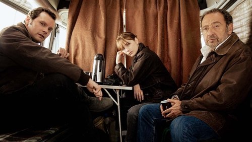 The Lost Station Girls 1. Sezon 6. Bölüm