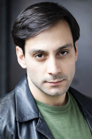 Valentino Mannias tüm dizileri dizigom'da