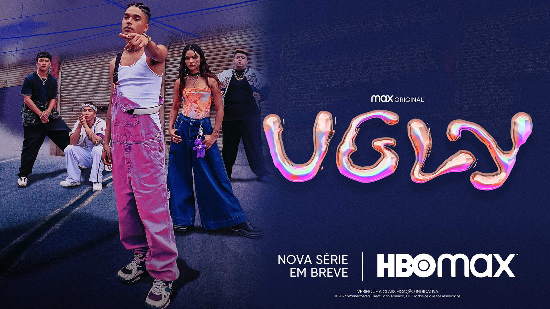 Vgly 2. Sezon 3. Bölüm