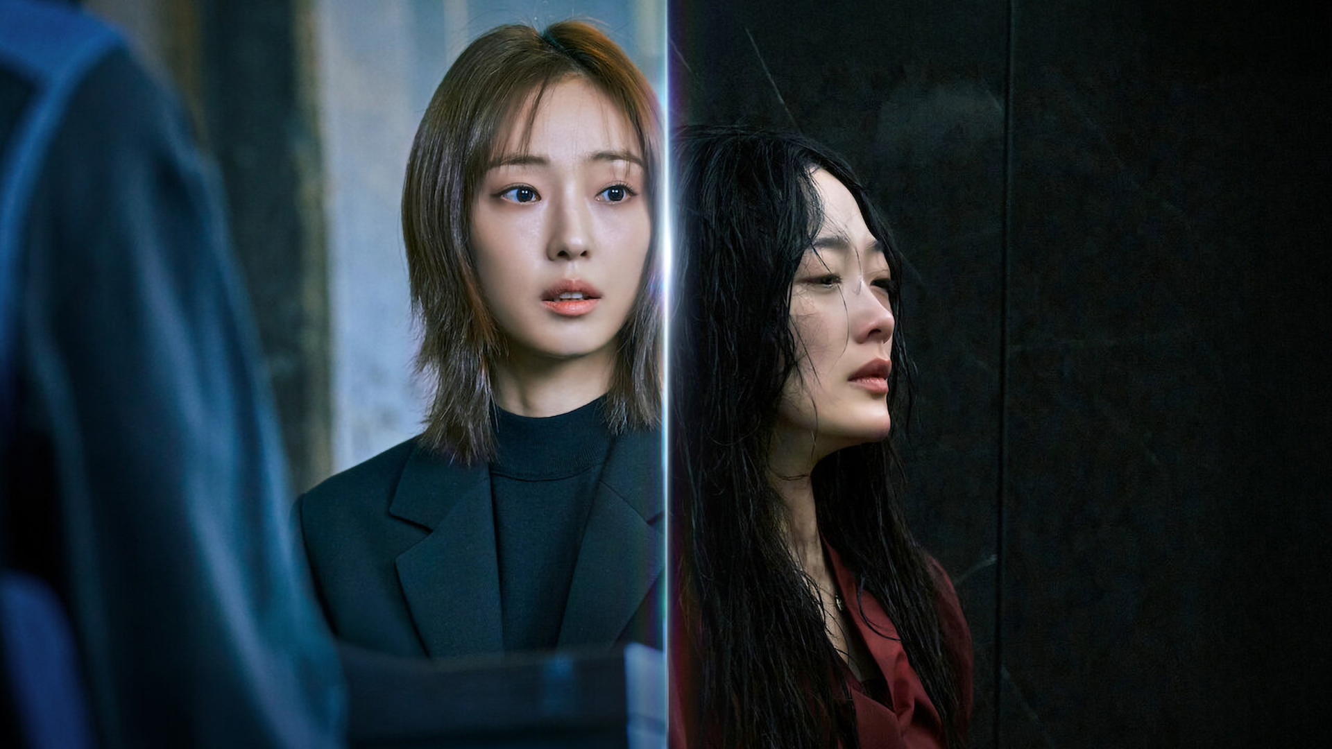 As You Stood By 1. Sezon 6. Bölüm