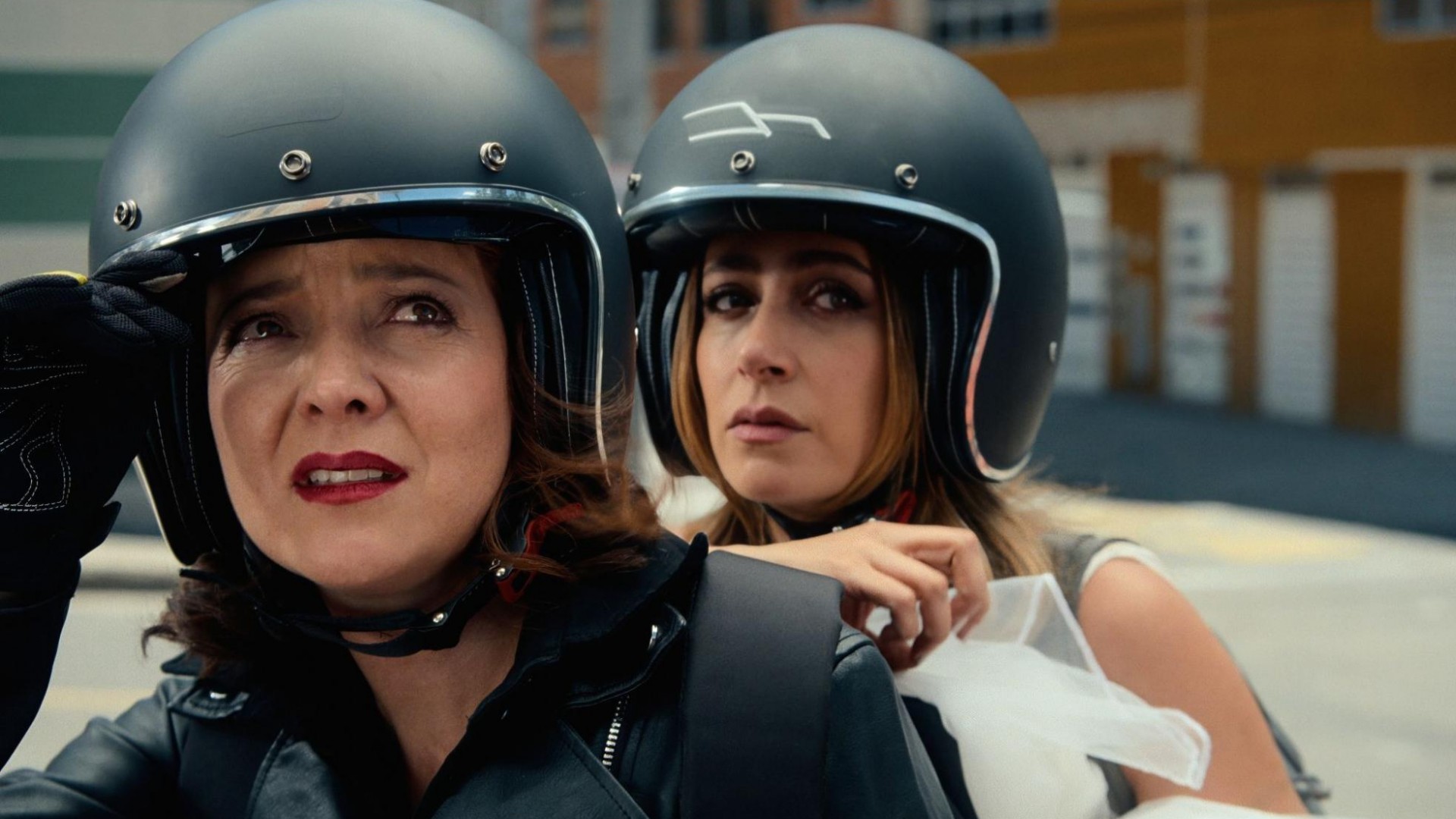 Just Alice 1. Sezon 18. Bölüm