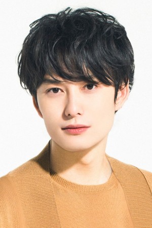 Masaki Okada tüm dizileri dizigom'da