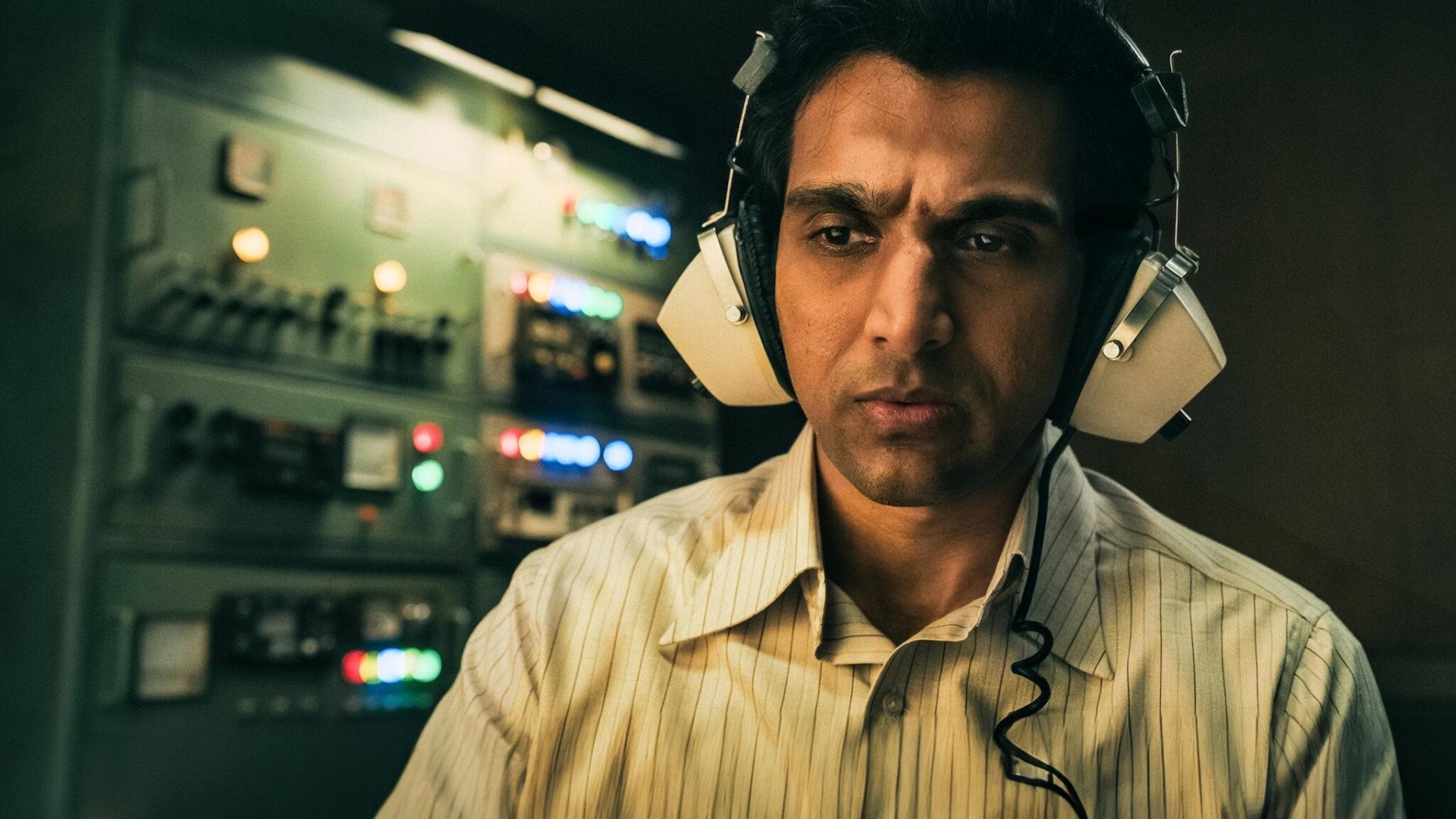 Saare Jahan Se Accha: The Silent Guardians 1. Sezon 6. Bölüm