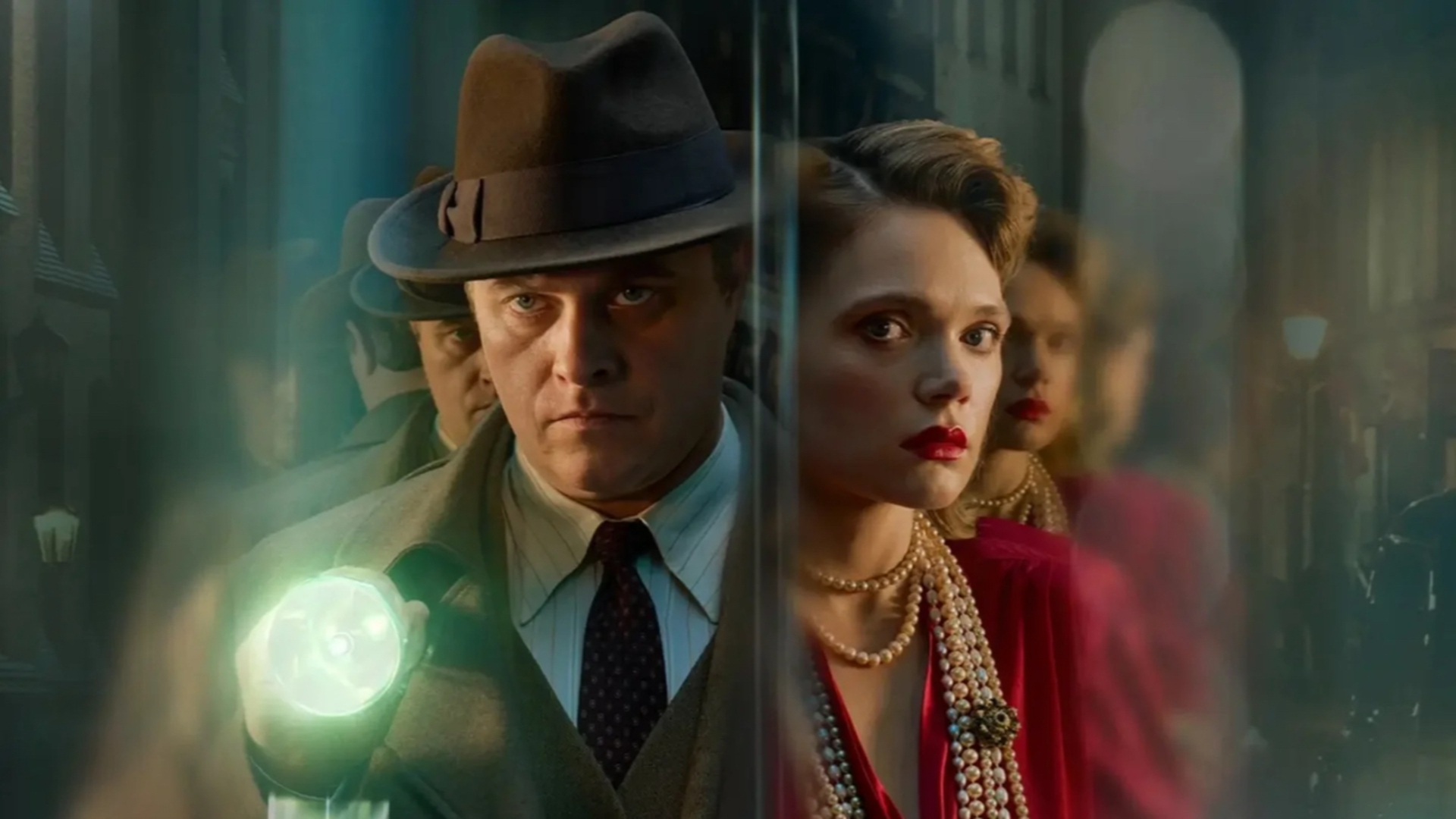 The Breslau Murders 1. Sezon 5. Bölüm